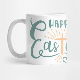 Happy Easter Mug